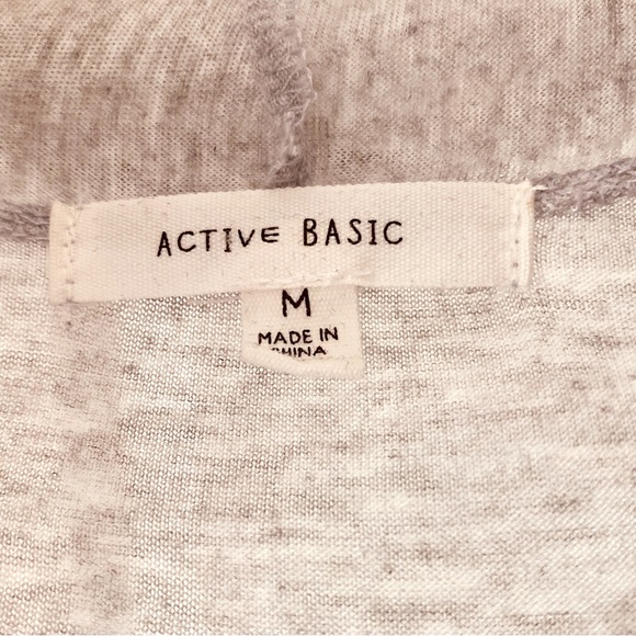 Active Basic lightweight cardigan M - Picture 3 of 3